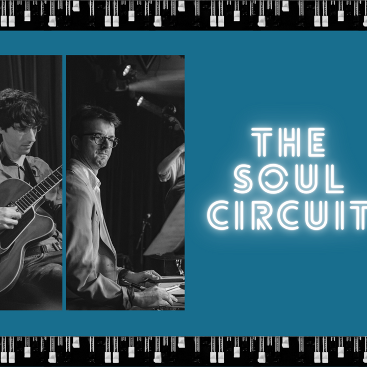 The Soul Circuit