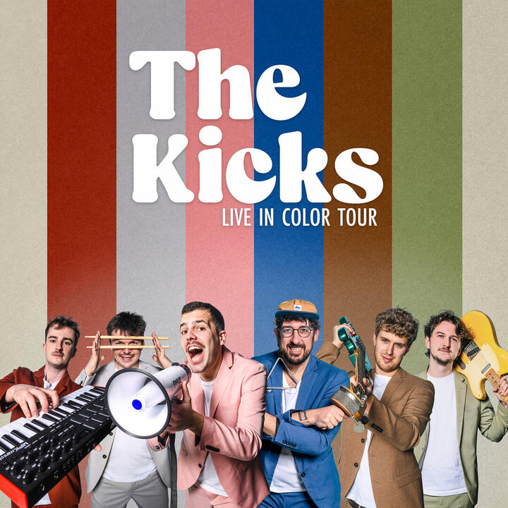 The Kicks