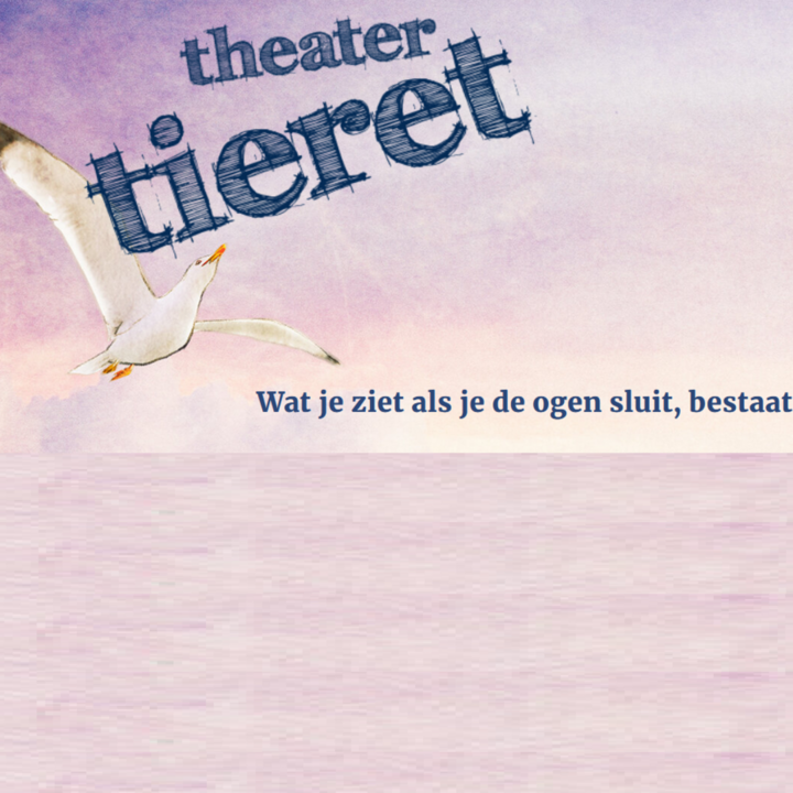 Theater Tieret - De Aerofacten
