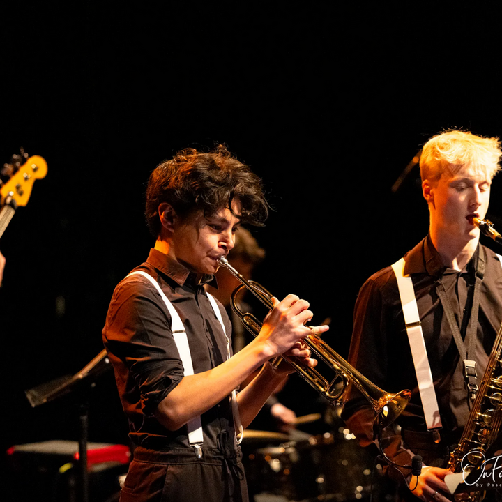 Tieme Reynaert Quartet (MUDA presents...)