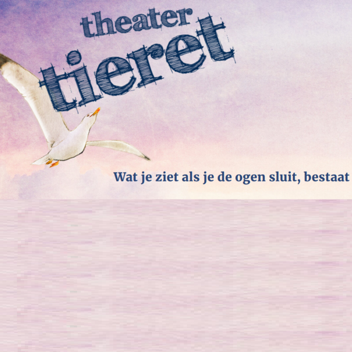 Theater Tieret - De Aerofacten