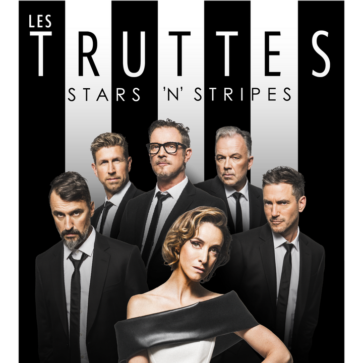 Les Truttes, The 30th Anniversary Tour