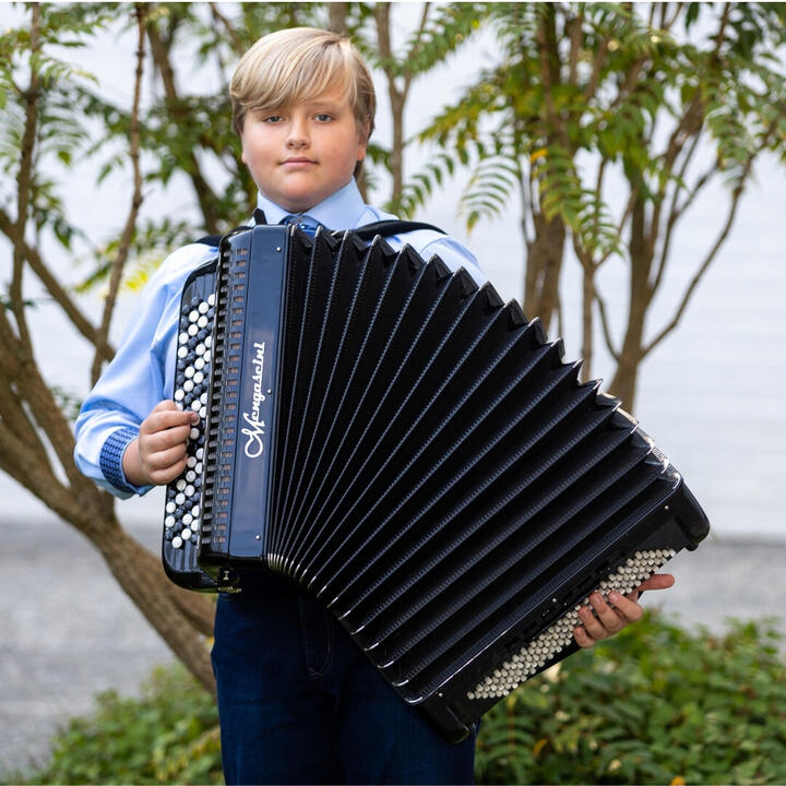 Tristan Van der Kelen