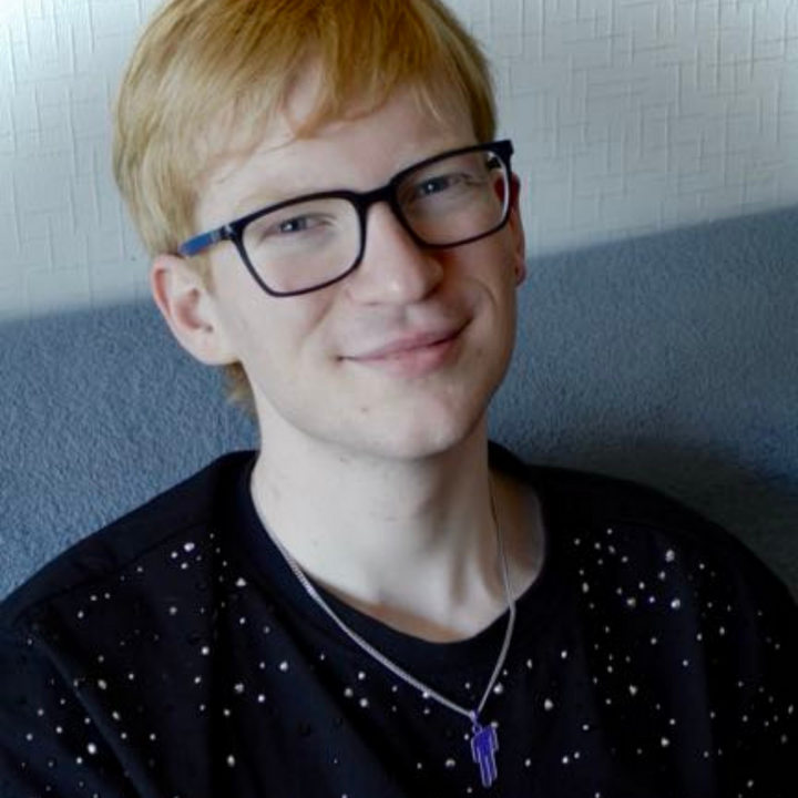 Victor Vanderstraeten (MUDA presents...)