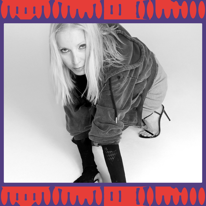 Ellen Allien