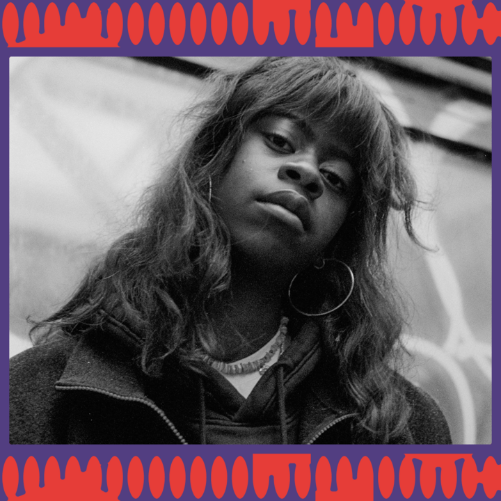 Democrazy Erykah