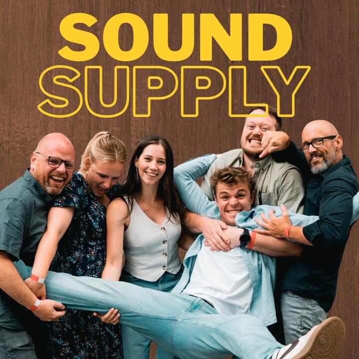 Sound Supply