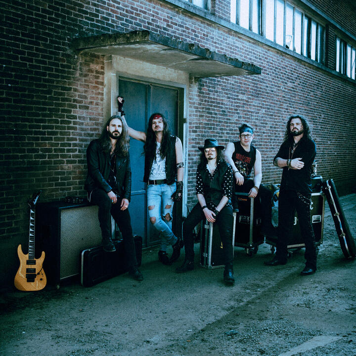 WildHeart