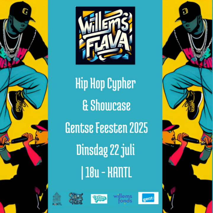 willems flava
