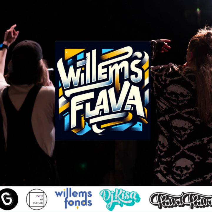 Willems Flava – Hip Hop Cypher & Showcase