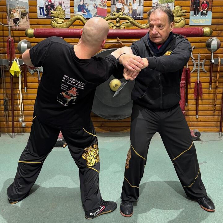 Wing Chun