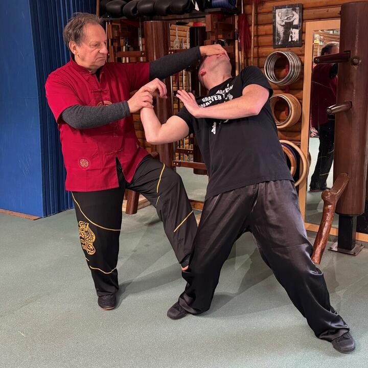 Wing Chun