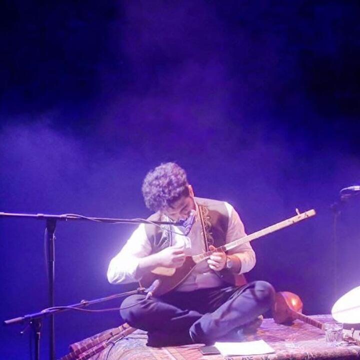 muzikant