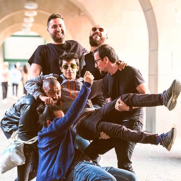 band ayloul