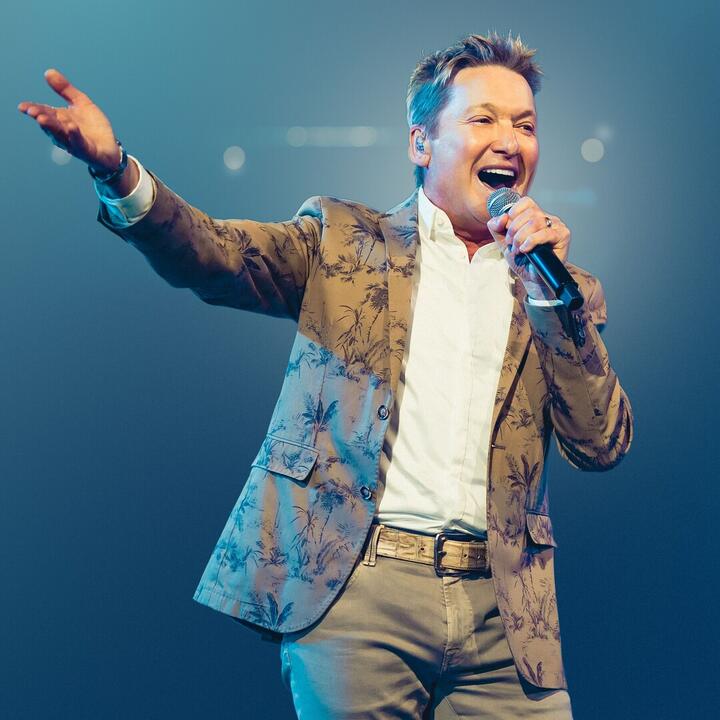 Bart Kaëll