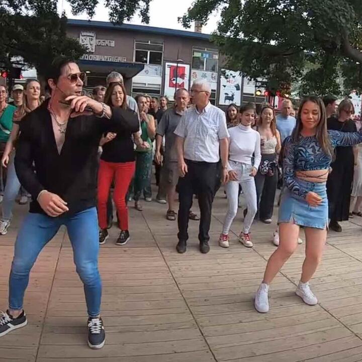 bachata