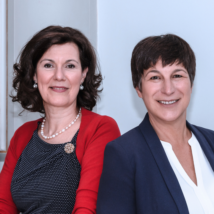 Annchanté duo