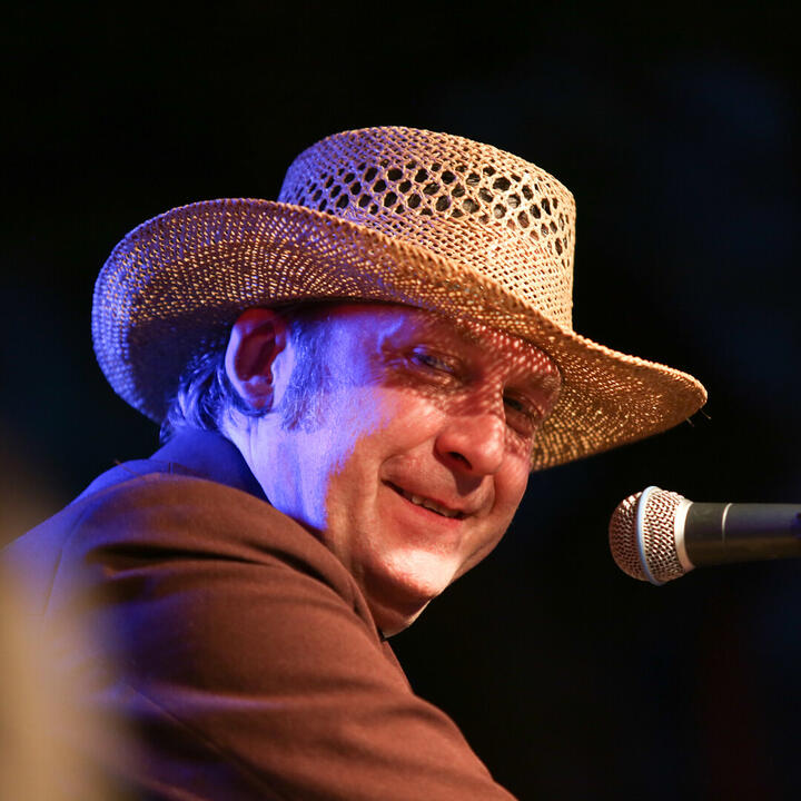 Bruno Deneckere