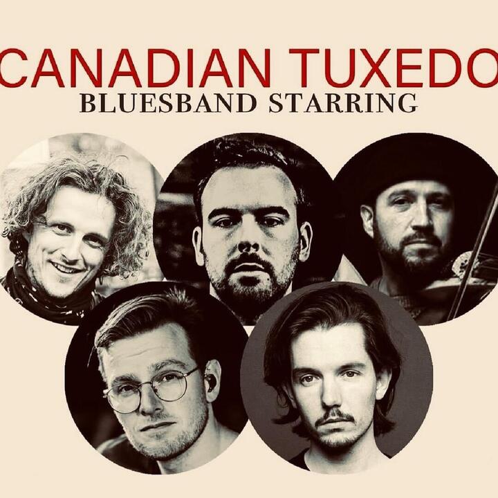 Canadian Tuxedo