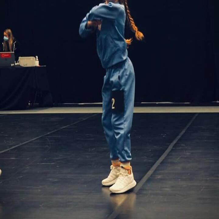 dance