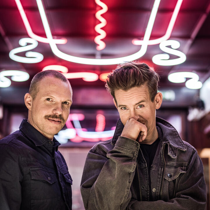 Cleymans & Van Geel