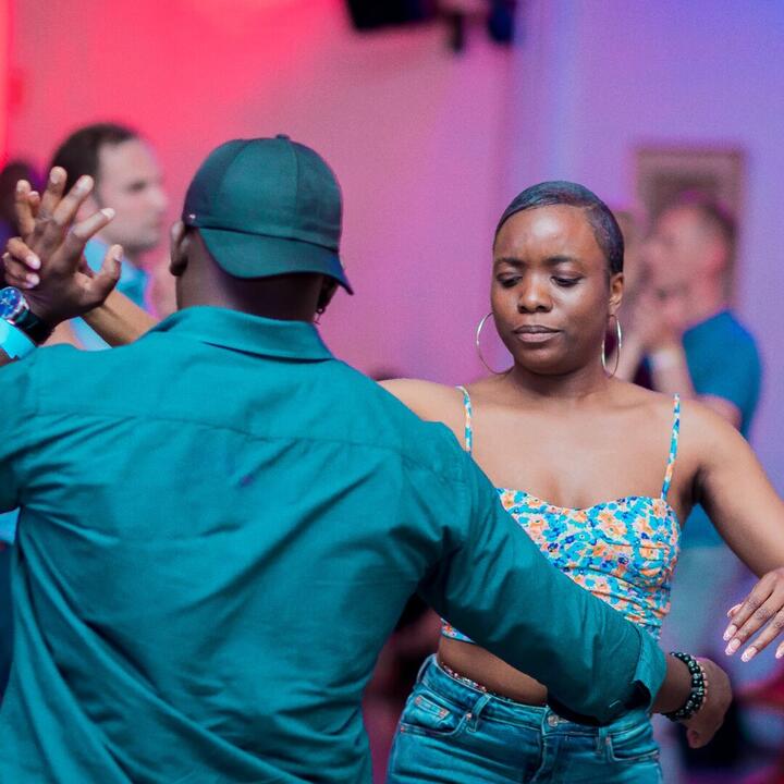 kizomba