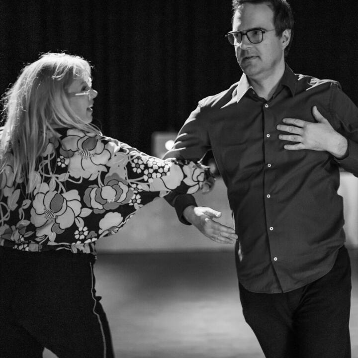 dance