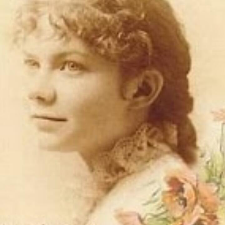 Amy Beach