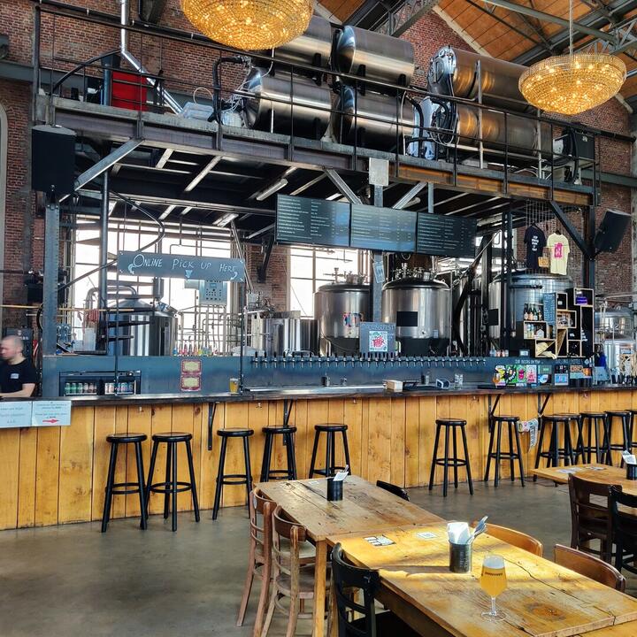 dok brewing company