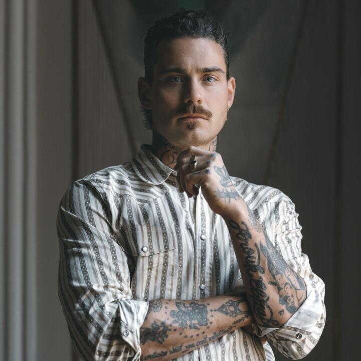 Douwe Bob