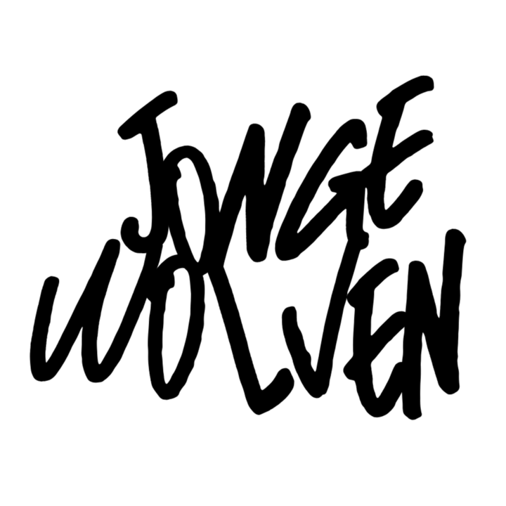 Jonge Wolven logo