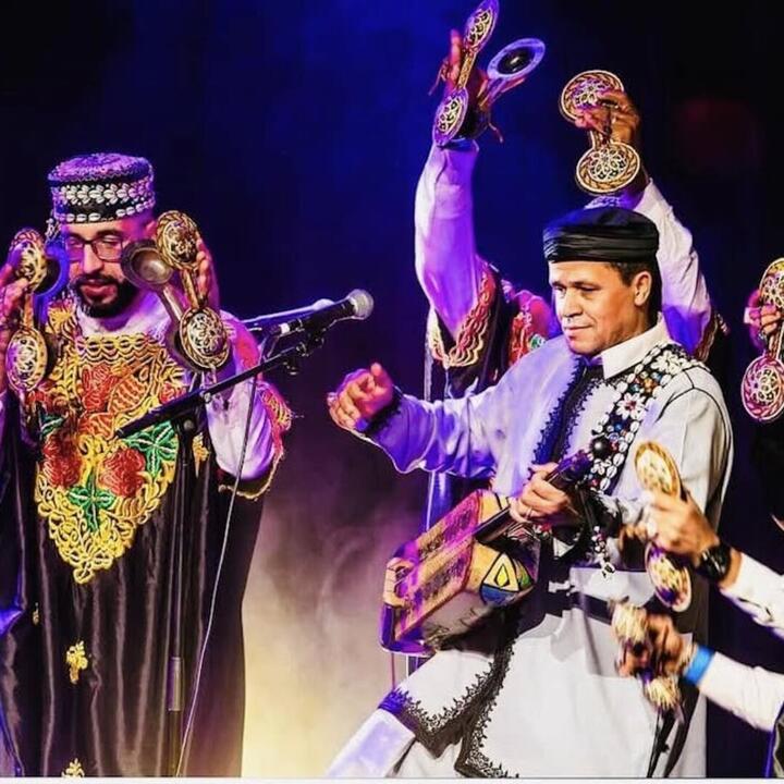 gnawa