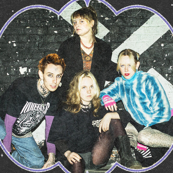 Bandfoto Habenmeuf
