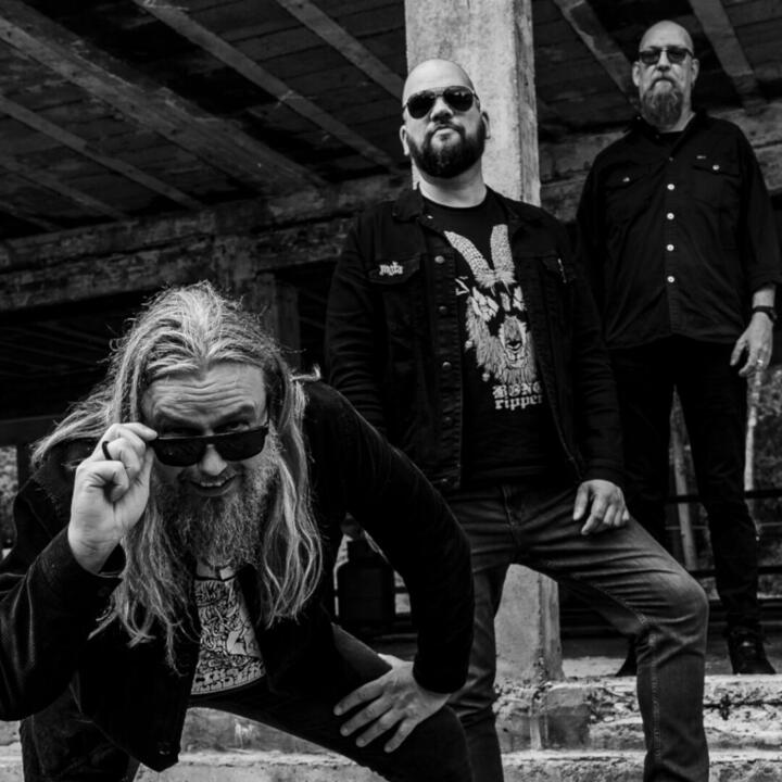 Bandfoto Hedonist