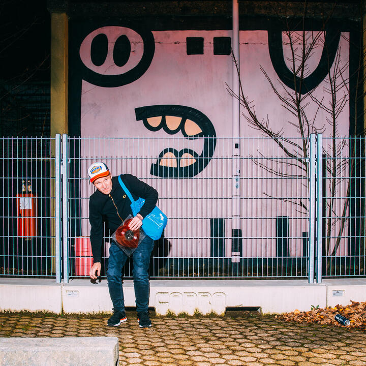HEIMLICH KNÜLLER