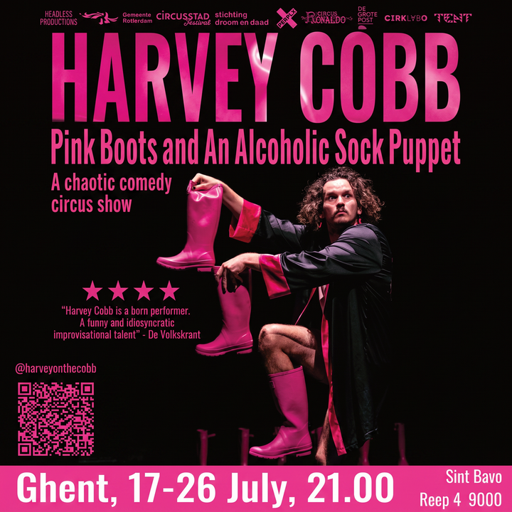 Harvey Cobb