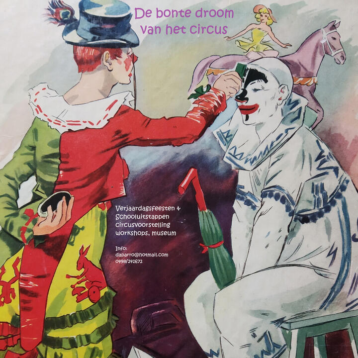 Clown