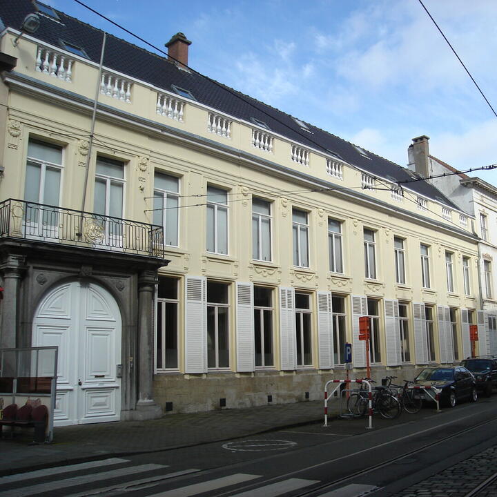 Hôtel Dons de Lovendeghem