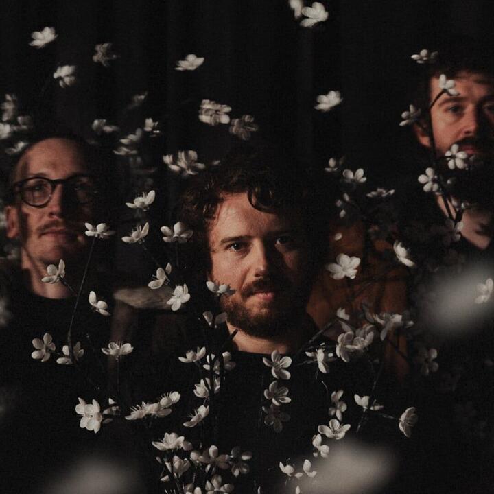 Bandfoto IAHTTC