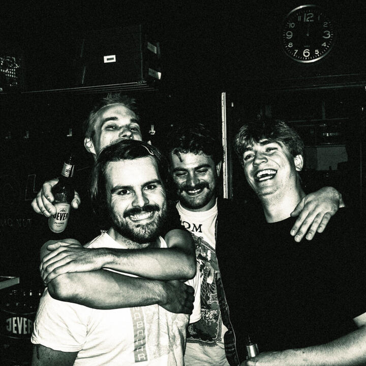 Bandfoto Ineptitude