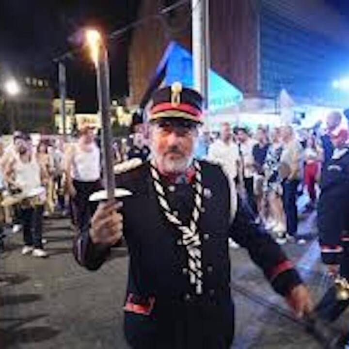 kaarskensstoet