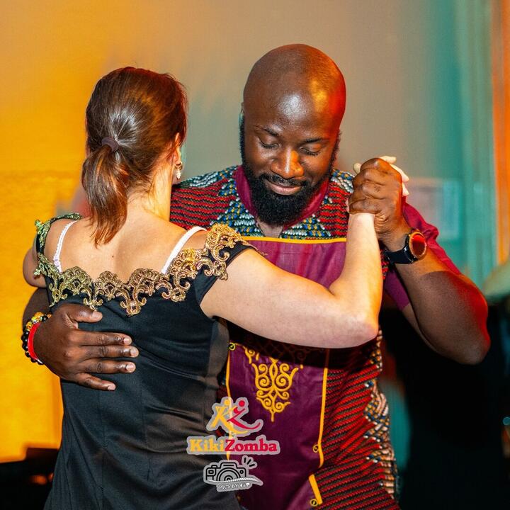 kikizomba