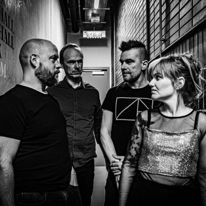 Bandfoto Korinthians