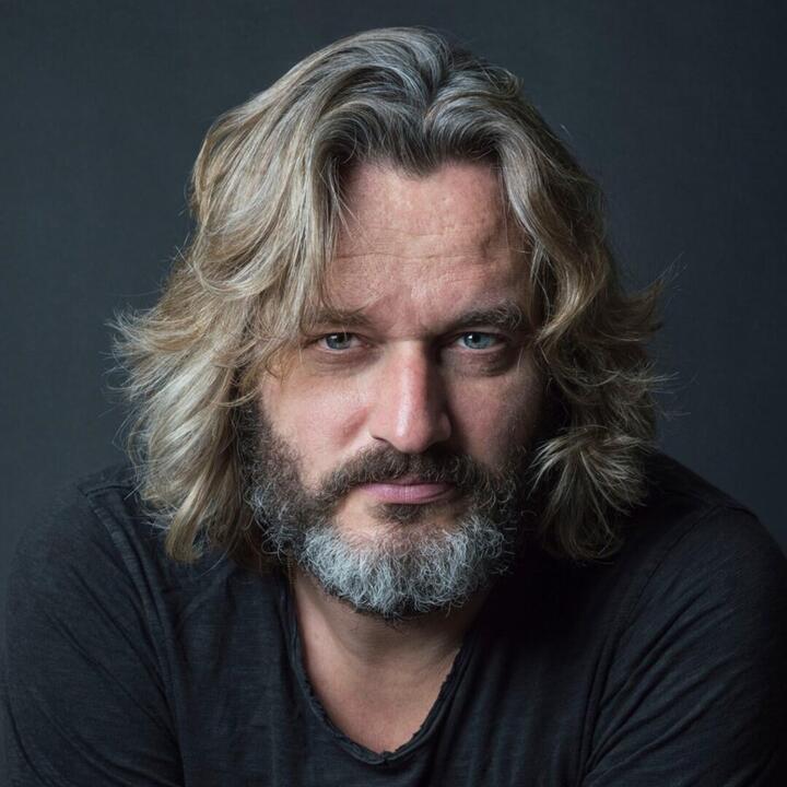 KURT BURGELMAN