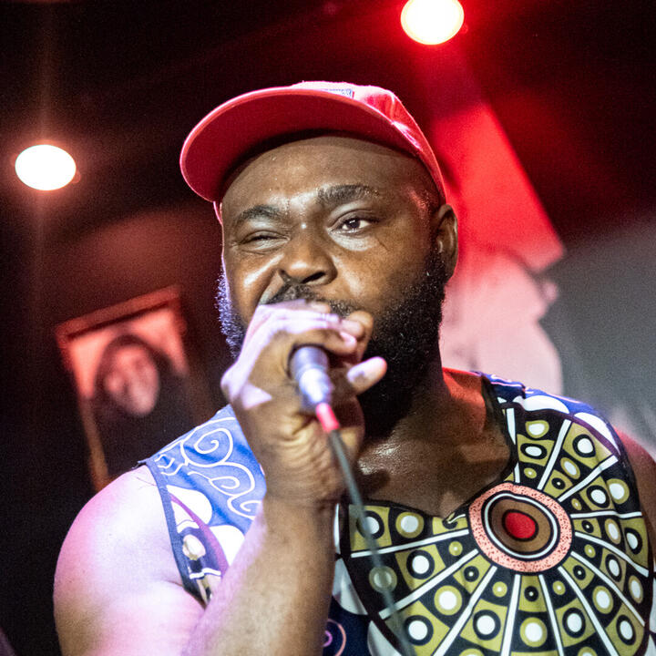 Kwame