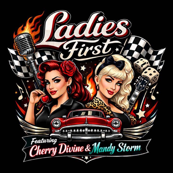 Ladies First