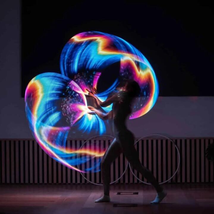 led show