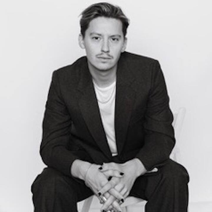 Luca Lawrence