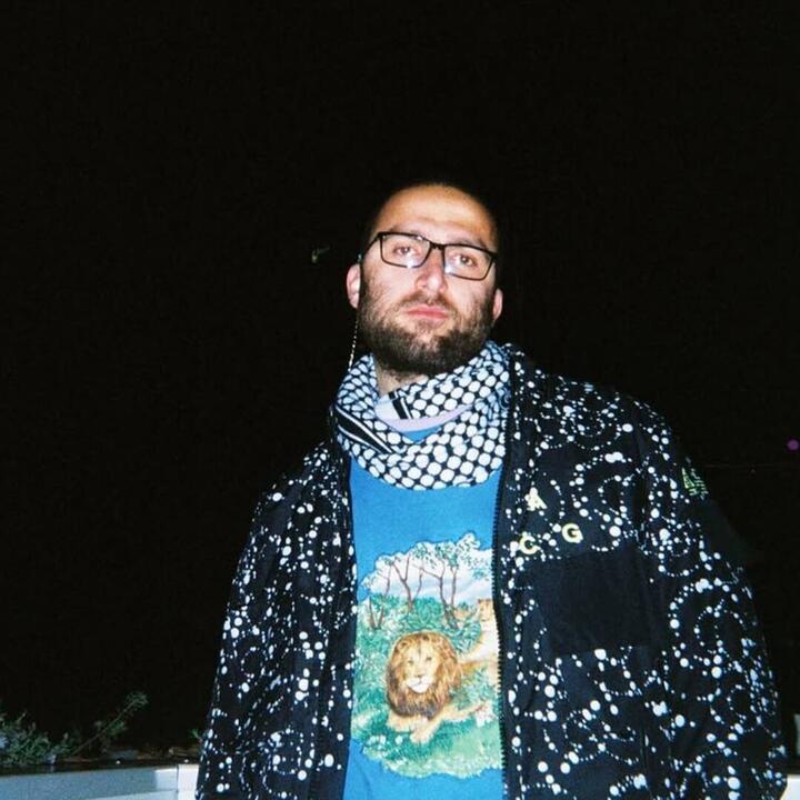 man