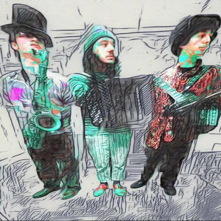 trio mafkezen